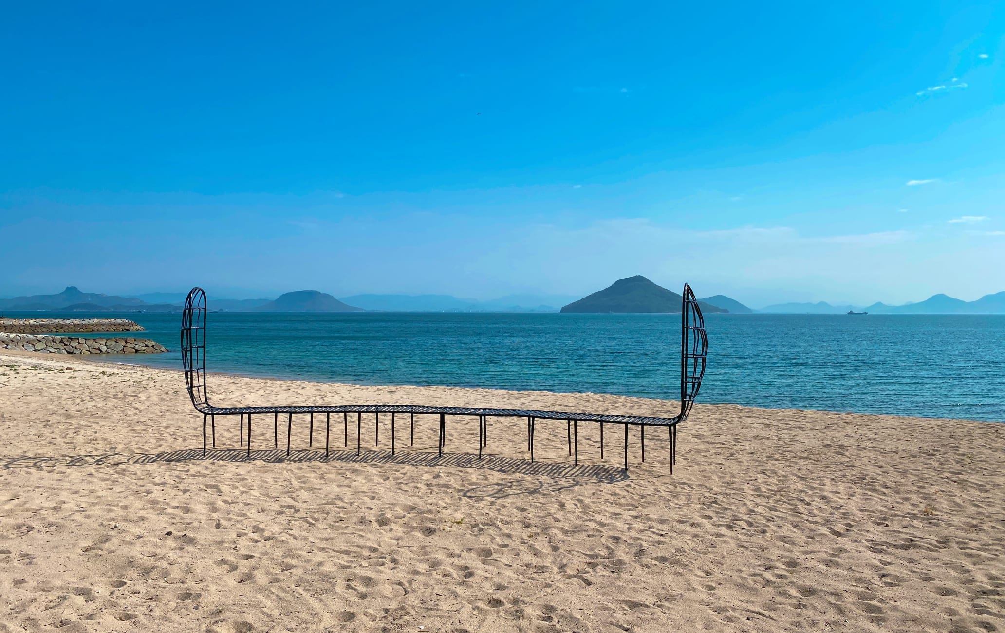 Teshima Island