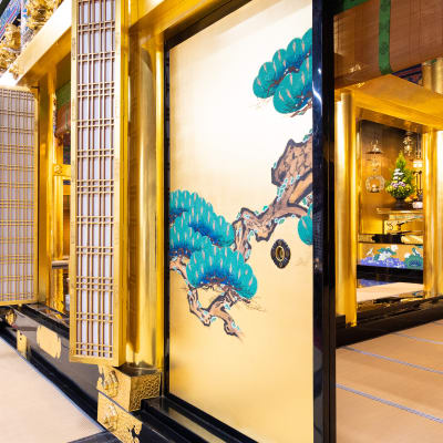 Kanazawa Gold Leaf: An Art Passed Down Through Generations