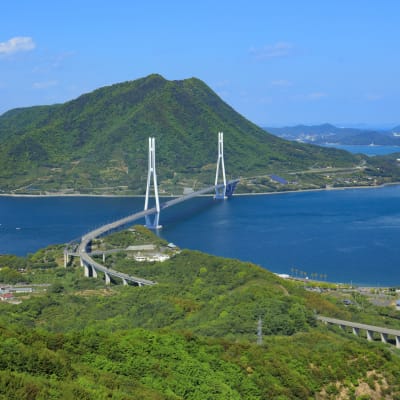 Shimanami Kaido (Hiroshima)