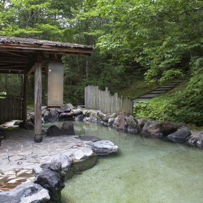 Nyuto Onsenkyo