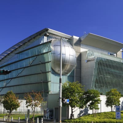 Museo nazionale delle scienze emergenti e dell’innovazione