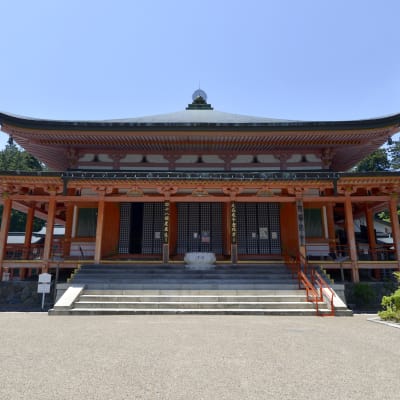 معبد إنرياكوجي