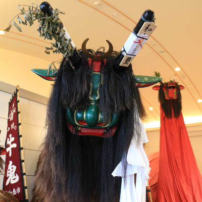 Uwajima Ushioni Festival