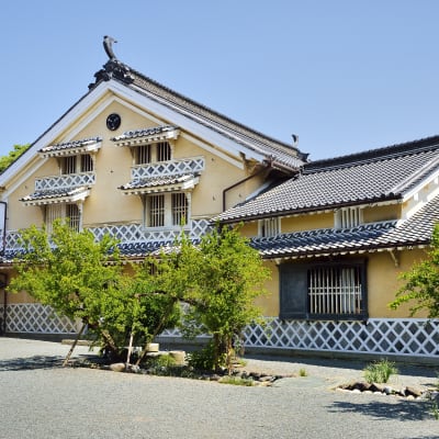 Kamihaga Residence