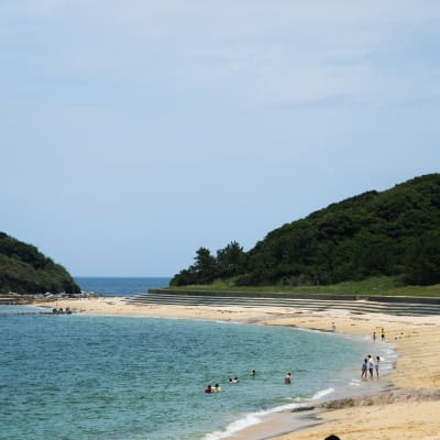 Isla de Shikanoshima