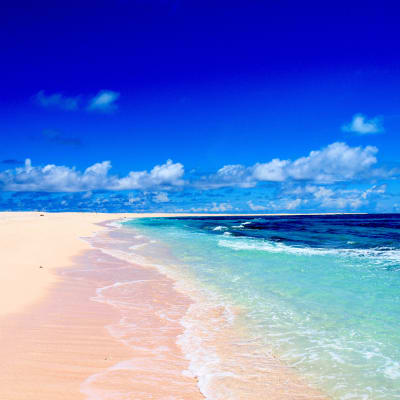 Isla de Kume (Kumejima)