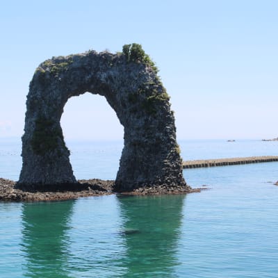 Islas Okushiri (Okushirito)