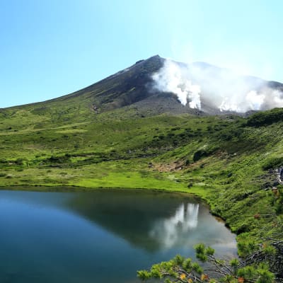 Daisetsuzan National Park