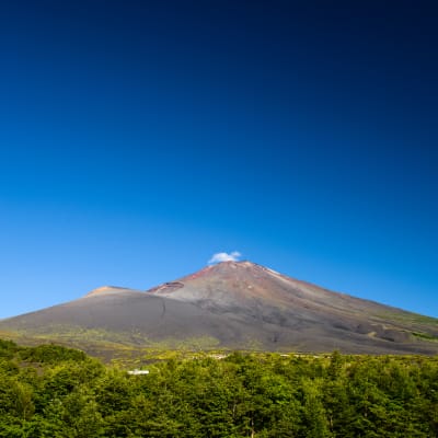 Fünfte Gotemba-Station