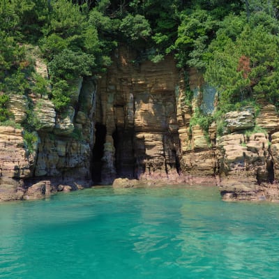 Île d'Iki (Ikishima)