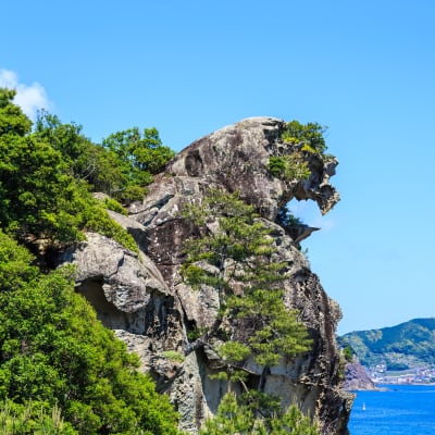 Pantai Shichiri Mihama