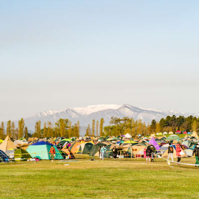 Arabaki-Rockfestival