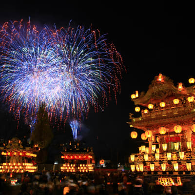 Festival Nocturno de Chichibu