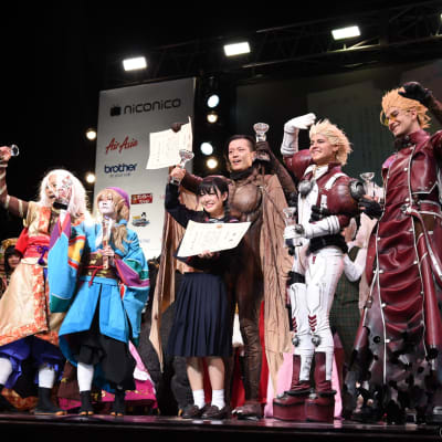 日本動畫和漫畫