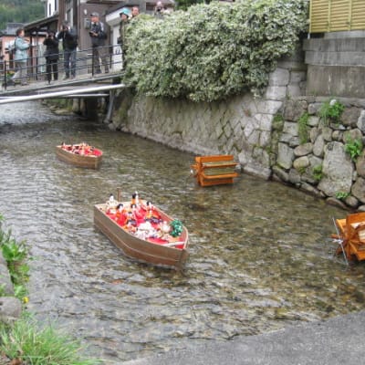 Musée de la poupée Nagashibina