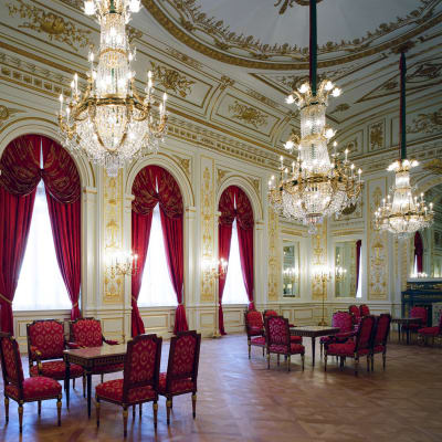 Staatliches Gästehaus Akasaka-Palast