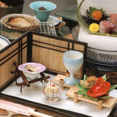 คู่มือแนะนำไคเซกิ