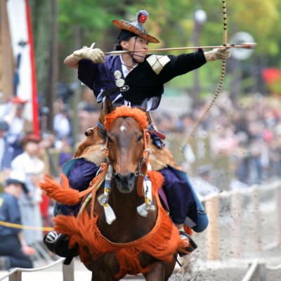 Festival Kamakura