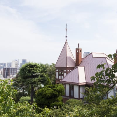 When East Meets West: Exploring Hyogo’s International Connections