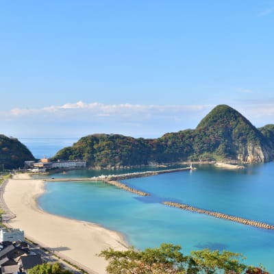 Recharge and Renew in Hyogo