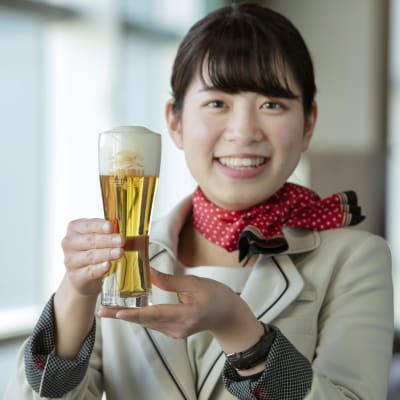 Kirin Brewery Yokohama