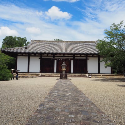 Templo Shinyakushiji