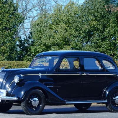 Museo del Automóvil de Toyota