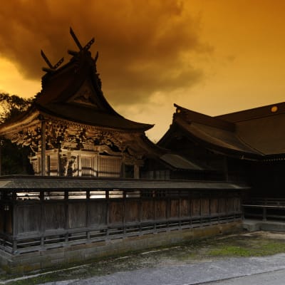 Santuario Kanzaki-jinja