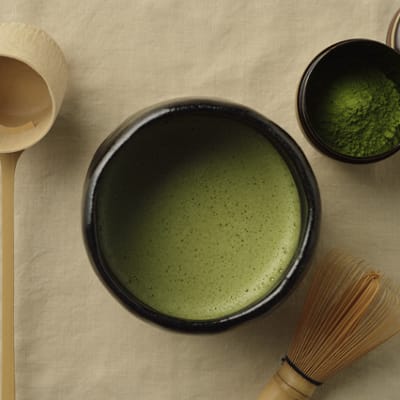 Superalimentos japoneses