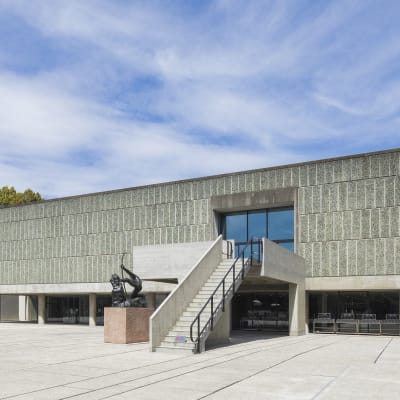 The Architectural Work of Le Corbusier (UNESCO) | World