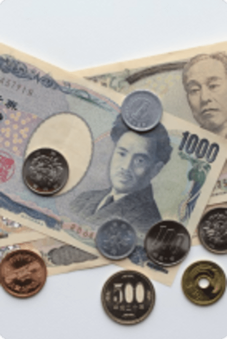 Japanese currency