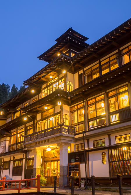 Online Reservation Sites