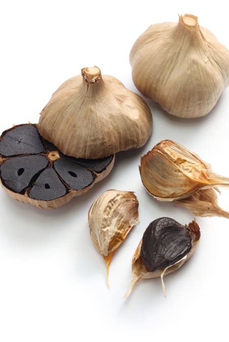 BlackGarlic