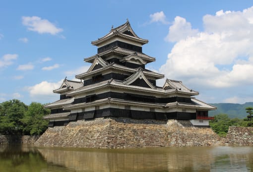 Matsumoto Castle