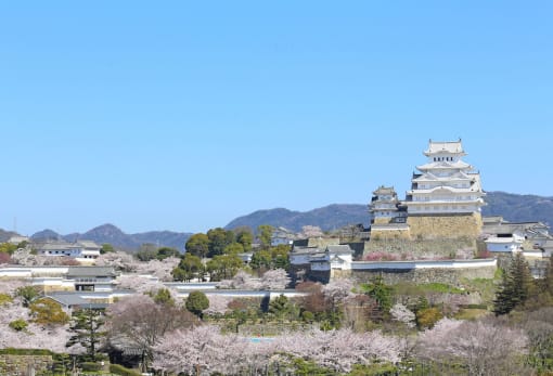 Himeji Castle