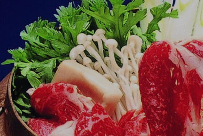 Winter Food Japan National Tourism Organization