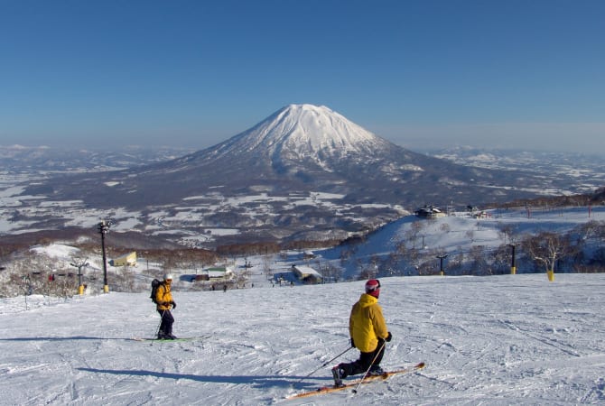 niseko