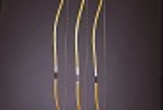 Miyakonojo Archery Bows