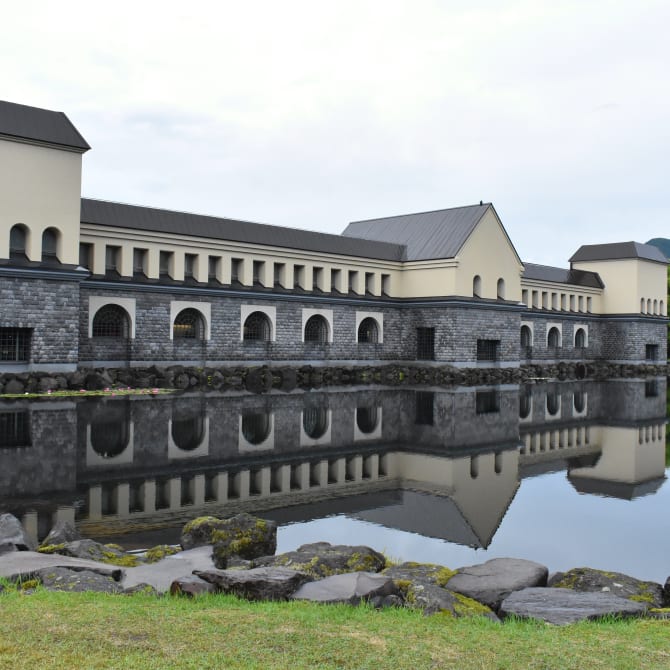 Morohashi Museum of Modern Art
