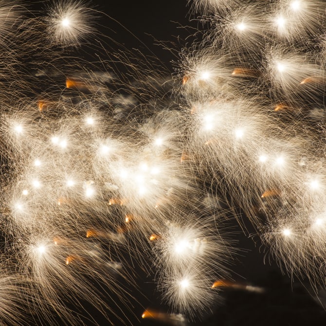 Sumidagawa Fireworks Festival