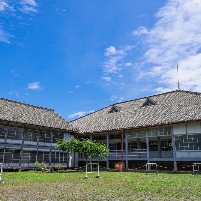 Tomioka Silk Mill (UNESCO)