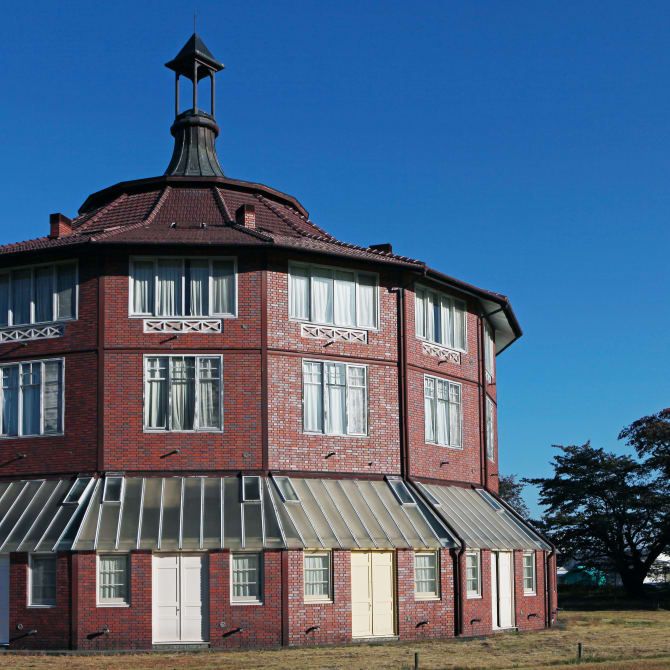 Kiyoharu Art Colony