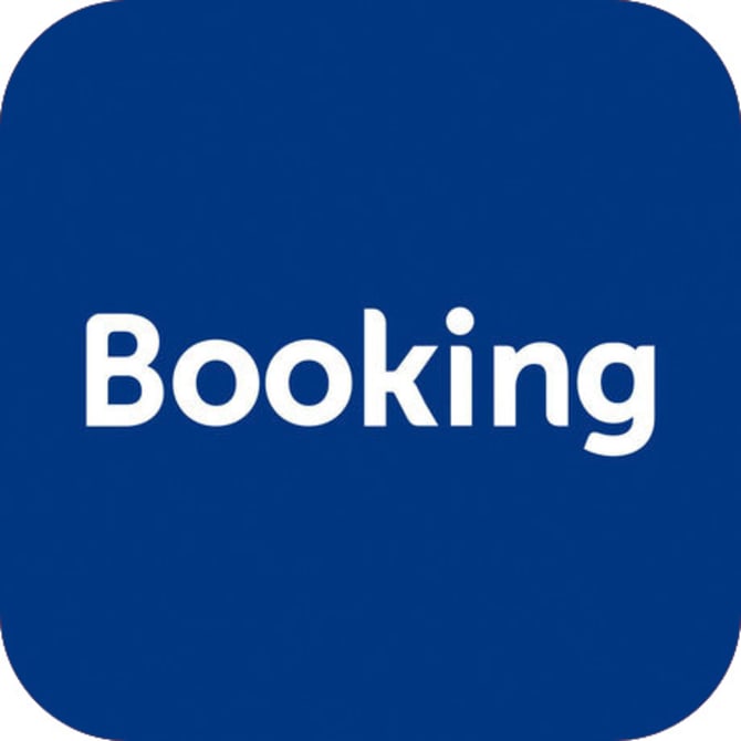 booking com