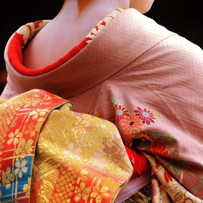 Luxury Travel in Japan