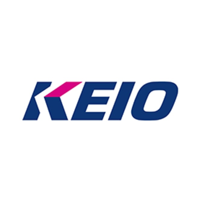 Keio_Corporation_logo