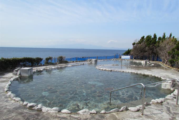 oshima an island escape travel japan
