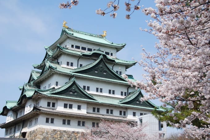 Discover Nagoya | Itineraries | Travel Japan - Japan National Tourism Organization (Official Site)