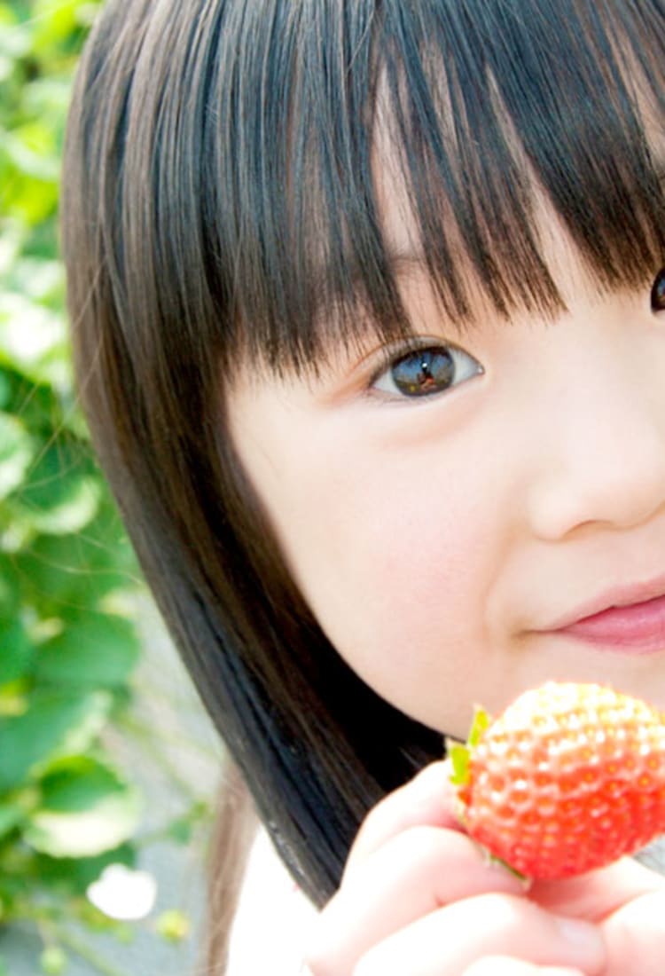 Fruit Picking Japan National Tourism Organization (JNTO)