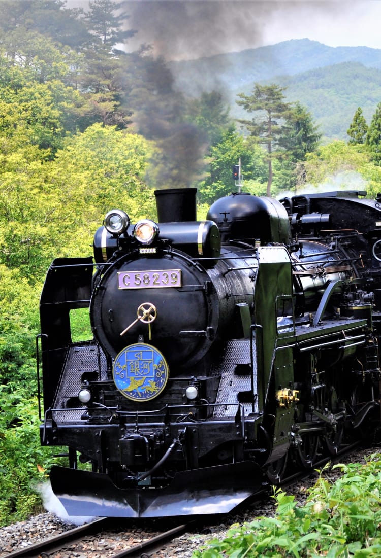 Iwate Travel Japan JNTO