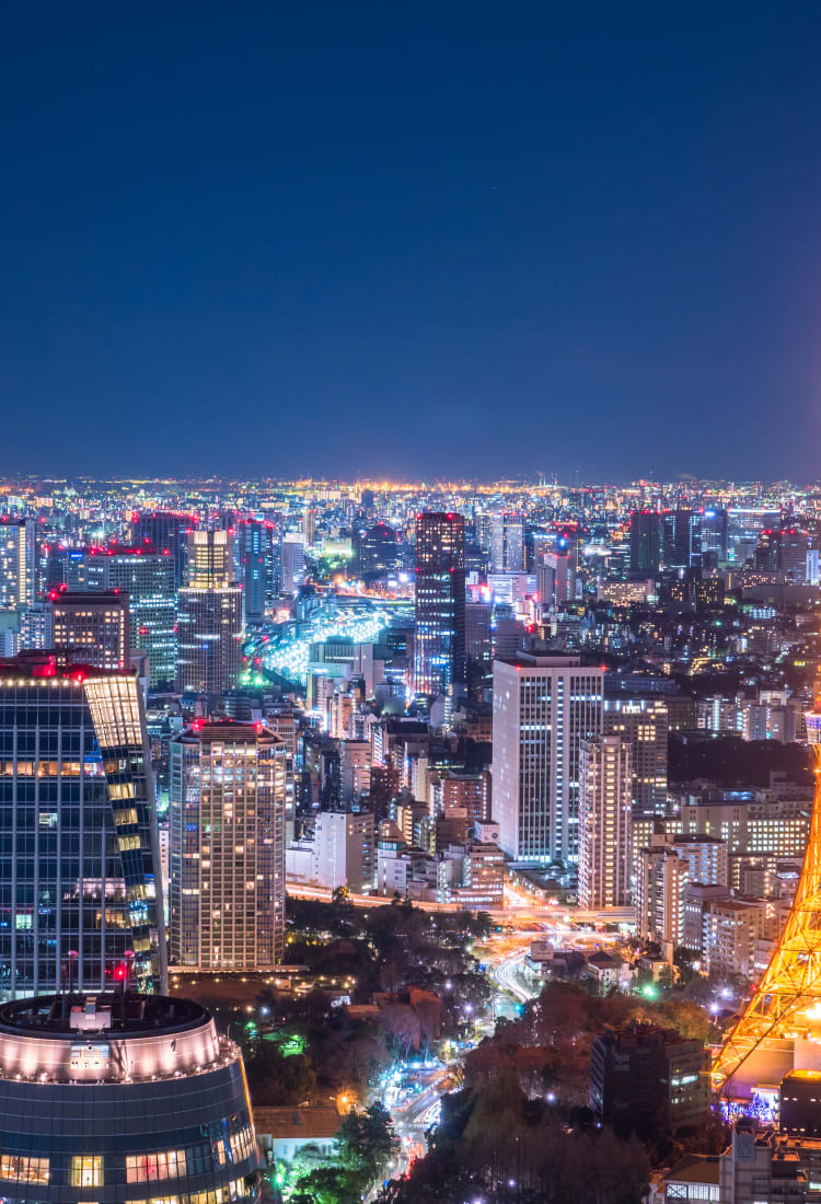 Tokyo Tower